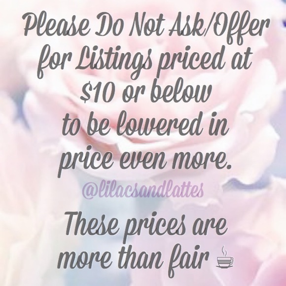 Offer Chart🧐Use Wisely - Picture 2 of 4